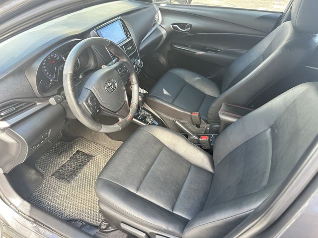 YARIS 1.5  第7張相片