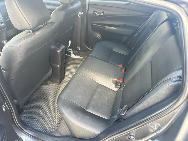 YARIS 1.5  第8張相片