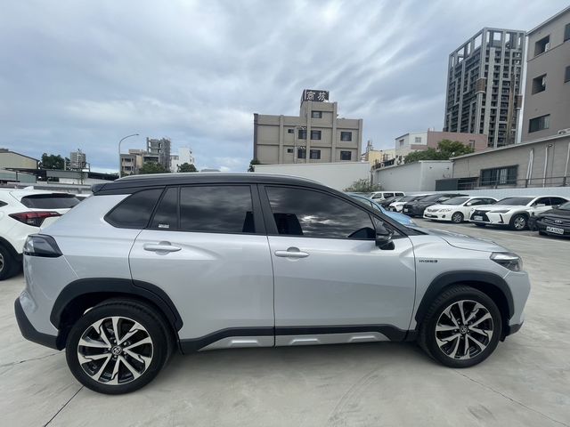 CROSS GR SP HV  第4張相片