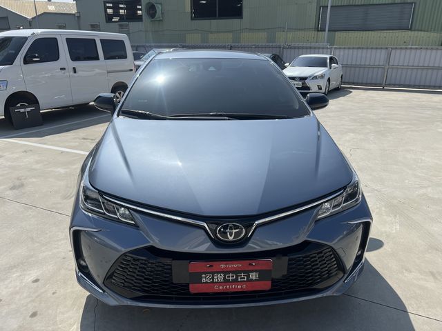 ALTIS 1.8  第2張相片