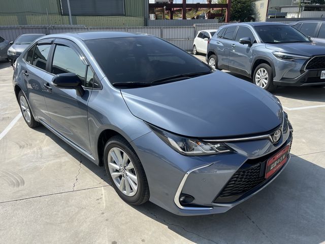 ALTIS 1.8  第3張相片
