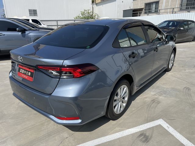 ALTIS 1.8  第5張相片