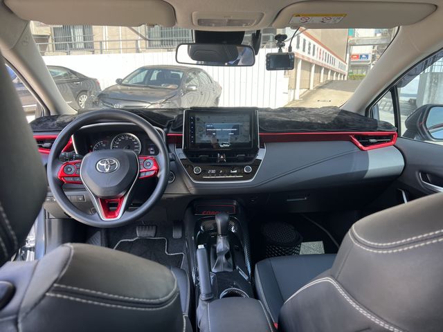 ALTIS 1.8  第7張相片