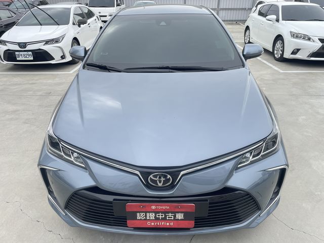 ALTIS 1.8  第2張相片
