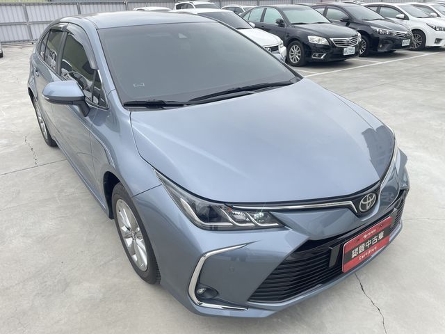 ALTIS 1.8  第3張相片