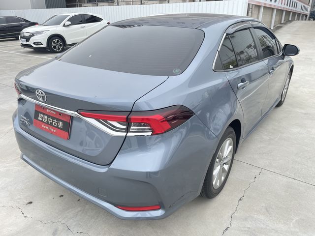 ALTIS 1.8  第5張相片