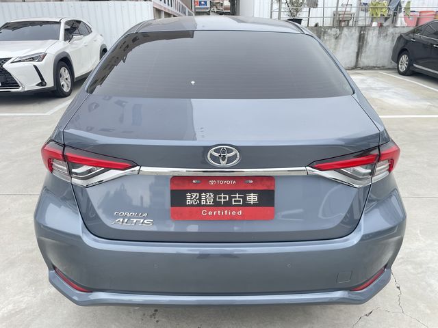 ALTIS 1.8  第6張相片