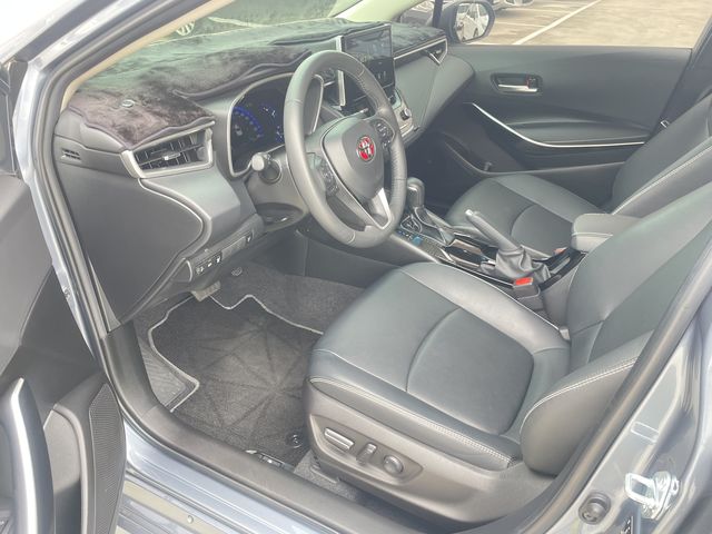 ALTIS 1.8  第8張相片