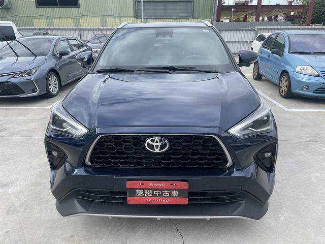 Y CROSS 1.5  第2張相片