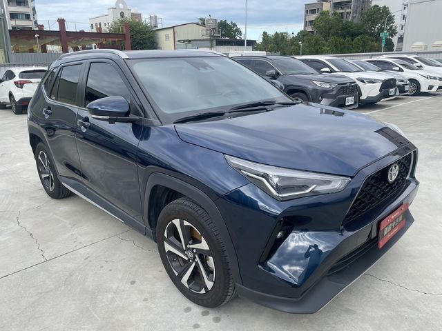 Y CROSS 1.5  第3張相片