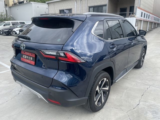 Y CROSS 1.5  第5張相片