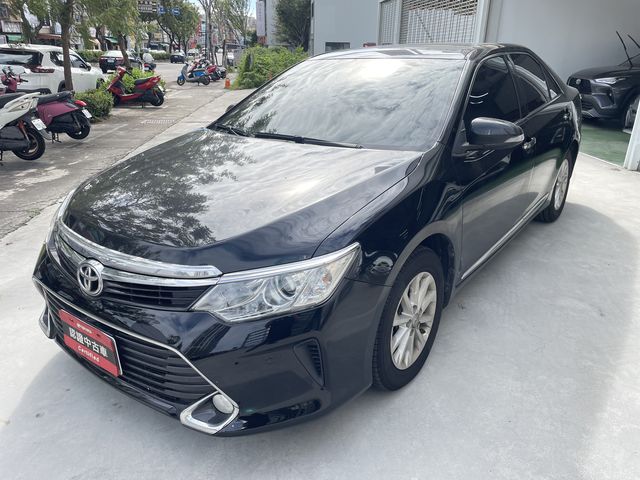 CAMRY 2.0  第1張相片