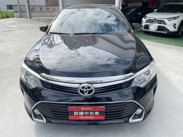 CAMRY 2.0  第2張相片