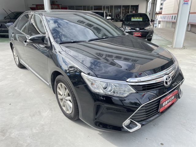 CAMRY 2.0  第3張相片