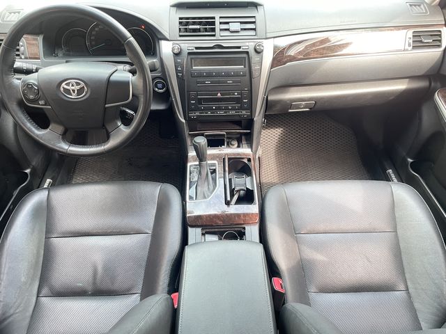 CAMRY 2.0  第7張相片