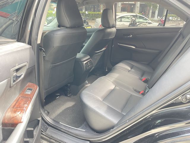 CAMRY 2.0  第9張相片