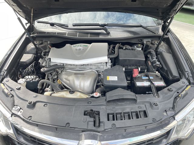CAMRY 2.0  第10張相片