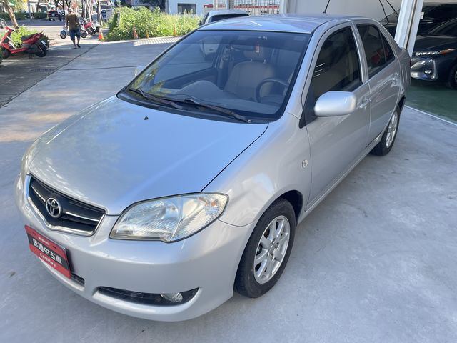 VIOS 1.5  第1張相片