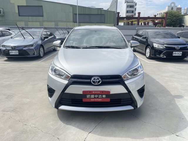 YARIS 1.5  第2張相片
