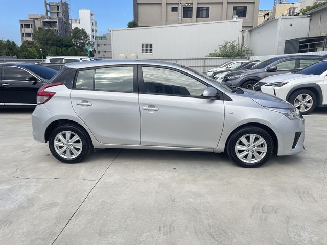 YARIS 1.5  第4張相片