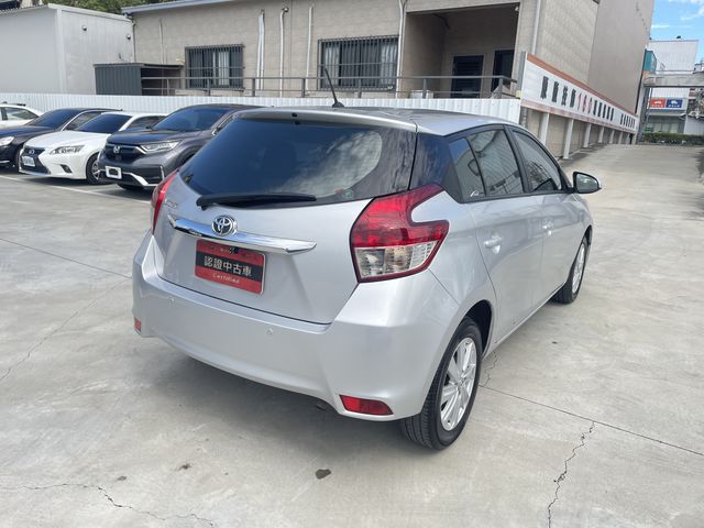 YARIS 1.5  第5張相片