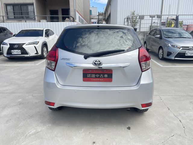 YARIS 1.5  第6張相片