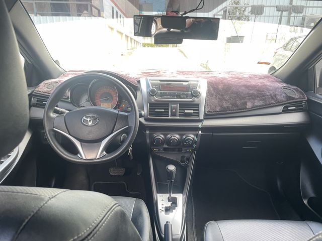 YARIS 1.5  第7張相片