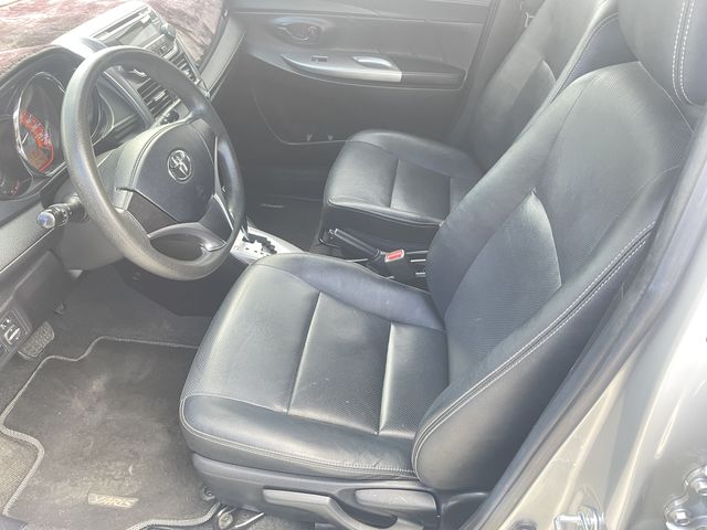 YARIS 1.5  第8張相片