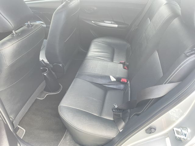 YARIS 1.5  第9張相片