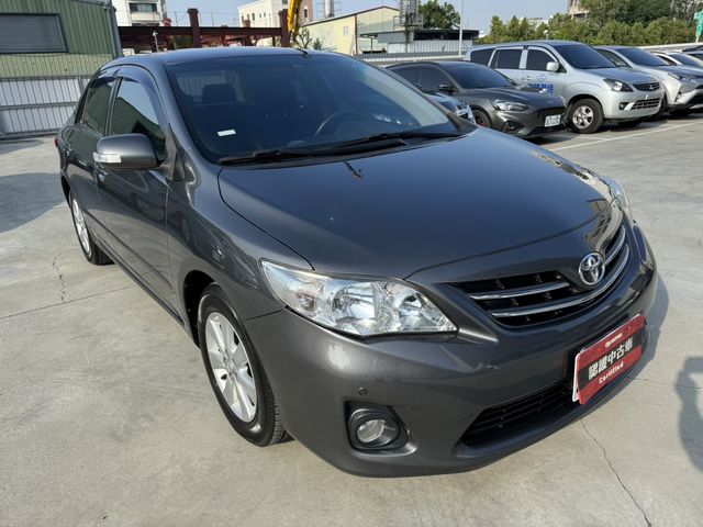 ALTIS 1.8  第3張相片