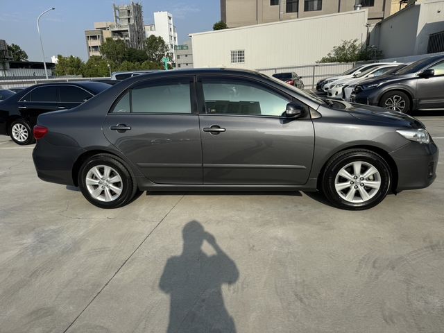 ALTIS 1.8  第4張相片