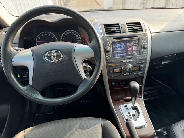 ALTIS 1.8  第7張相片