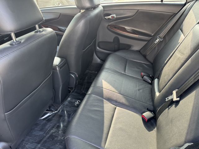 ALTIS 1.8  第9張相片