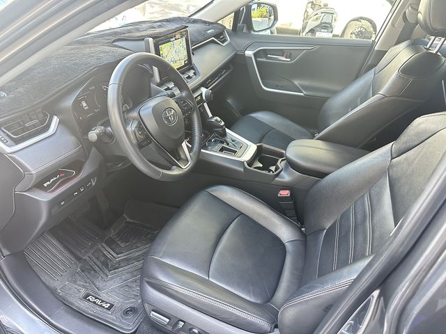RAV4 2.0  第7張相片