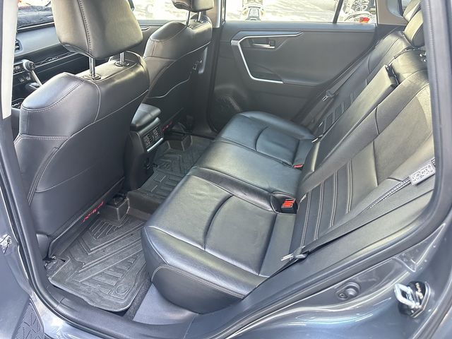 RAV4 2.0  第8張相片
