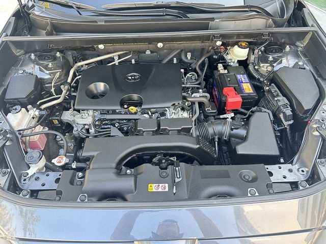 RAV4 2.0  第10張相片