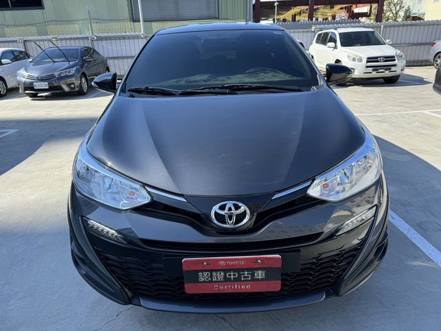 YARIS 1.5  第2張相片