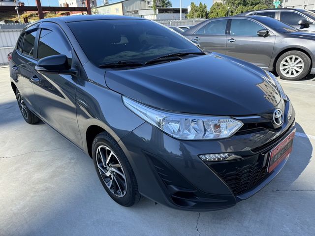 YARIS 1.5  第3張相片