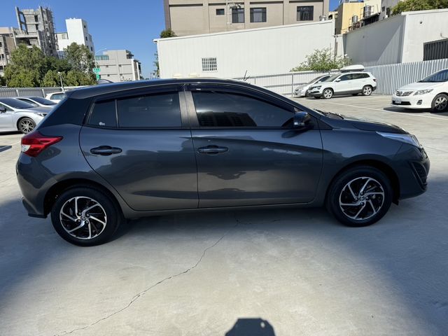 YARIS 1.5  第4張相片
