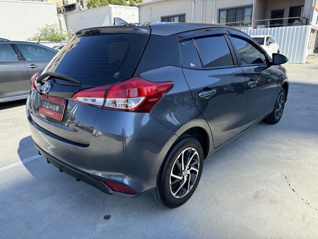 YARIS 1.5  第5張相片