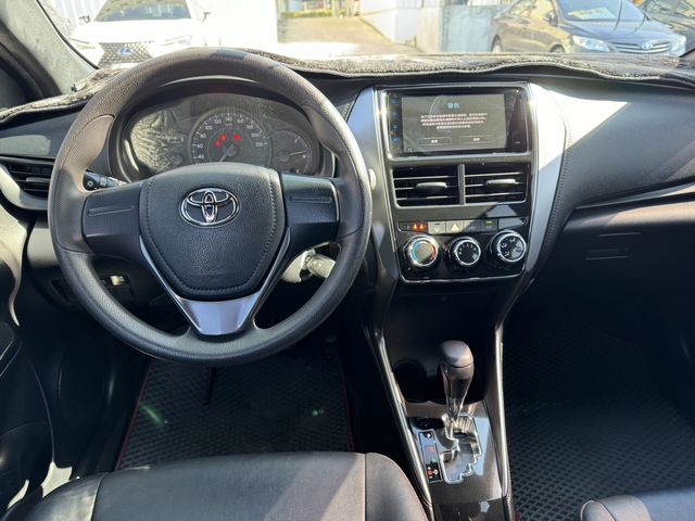 YARIS 1.5  第7張相片