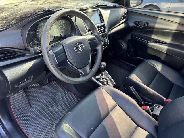 YARIS 1.5  第8張相片