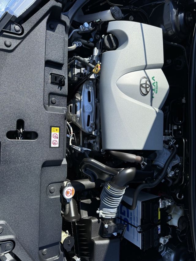 YARIS 1.5  第10張相片