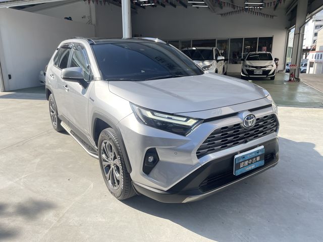 RAV4 2.5HV 4WD  第3張相片