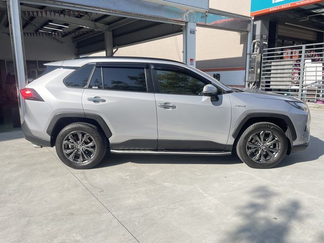 RAV4 2.5HV 4WD  第4張相片