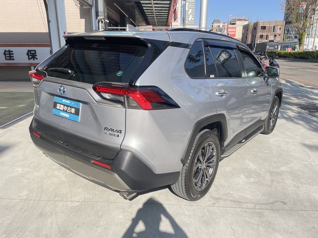 RAV4 2.5HV 4WD  第5張相片