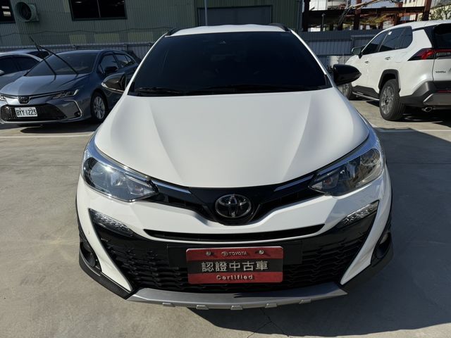 YARIS 1.5  第2張相片