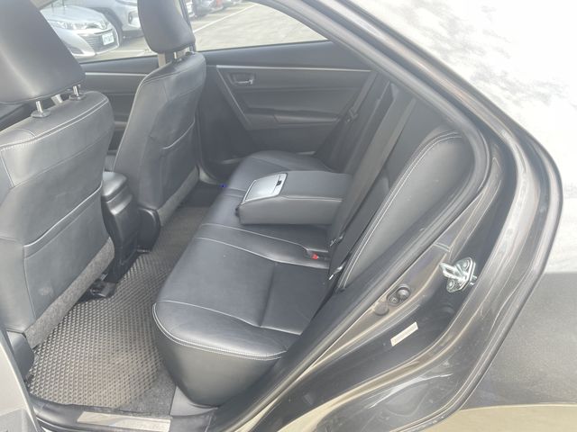ALTIS 1.8  第9張相片