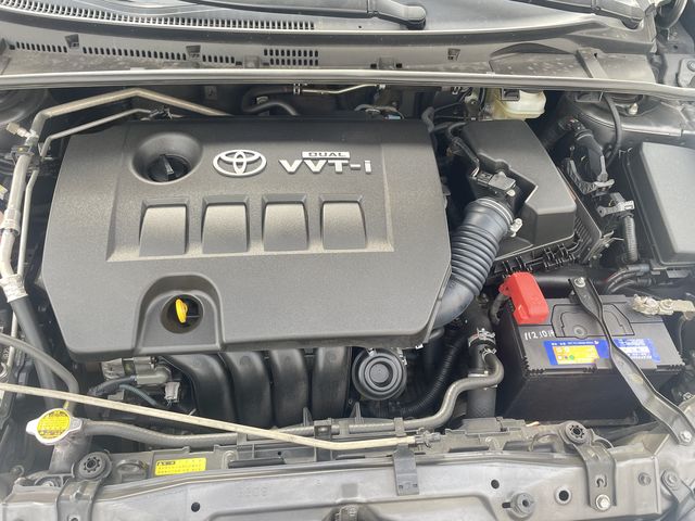 ALTIS 1.8  第10張相片