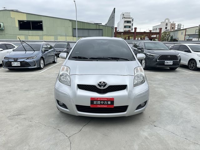 YARIS 1.5  第2張相片